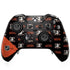 NHL Anaheim Ducks Pattern Xbox One Skins