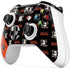 NHL Anaheim Ducks Pattern Xbox One S All-Digital Edition Bundle Skin