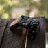 NHL Anaheim Ducks Pattern Xbox One X Controller Skin