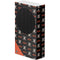 NHL Anaheim Ducks Pattern Xbox Series S Console Skin