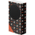 NHL Anaheim Ducks Pattern Xbox Series S Console Skin