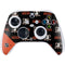 NHL Anaheim Ducks Pattern Xbox Series S Controller Skin