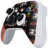 NHL Anaheim Ducks Pattern Xbox Series S Controller Skin