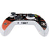 NHL Anaheim Ducks Pattern Xbox Series S Controller Skin