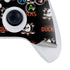 NHL Anaheim Ducks Pattern Xbox Series S Controller Skin