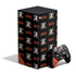 NHL Anaheim Ducks Pattern Xbox Series X Bundle Skin