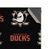 NHL Anaheim Ducks Pattern Xbox Series X Console Skin