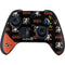 NHL Anaheim Ducks Pattern Xbox Series X Controller Skin