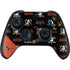 NHL Anaheim Ducks Pattern Xbox Series X Skins