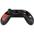 NHL Anaheim Ducks Pattern Xbox Series X Controller Skin