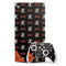 NHL Anaheim Ducks Pattern Xbox Series X Skins