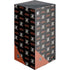 NHL Anaheim Ducks Pattern XBox Series X Digital Edition Console Skin