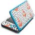 Bouffants and Broken Hearts Anchors and Dots Nintendo 2DS XL (2017) Skin