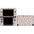 Bouffants and Broken Hearts Anchors and Dots Nintendo Skins