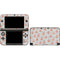 Bouffants and Broken Hearts Anchors and Dots 3DS XL 2015 Skin