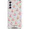 Bouffants and Broken Hearts Anchors and Dots Gabb Phone 4 Clear Case