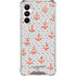 Bouffants and Broken Hearts Anchors and Dots Galaxy A16 5G Clear Case