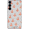 Bouffants and Broken Hearts Anchors and Dots Galaxy A16 5G Skin