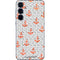 Bouffants and Broken Hearts Anchors and Dots Galaxy A35 5G Skin