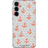 Bouffants and Broken Hearts Anchors and Dots Galaxy A35 5G Skin