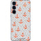 Bouffants and Broken Hearts Anchors and Dots Galaxy A55 5G Skin