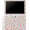 Bouffants and Broken Hearts Anchors and Dots Galaxy Book 12in Skin