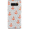 Bouffants and Broken Hearts Anchors and Dots Galaxy Note 8 Skin