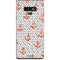 Bouffants and Broken Hearts Anchors and Dots Galaxy Note 9 Skin
