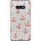 Bouffants and Broken Hearts Anchors and Dots Galaxy S10e Skin