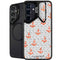Bouffants and Broken Hearts Anchors and Dots Galaxy S24 FE Kickstand Case