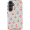 Bouffants and Broken Hearts Anchors and Dots Galaxy S25 Plus Impact Case