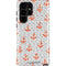Bouffants and Broken Hearts Anchors and Dots Galaxy Cases