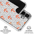 Bouffants and Broken Hearts Anchors and Dots Galaxy S26 Clear Case