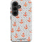 Bouffants and Broken Hearts Anchors and Dots Galaxy S26 Plus Impact Case