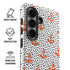 Bouffants and Broken Hearts Anchors and Dots Galaxy S26 Plus Impact Case