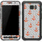 Bouffants and Broken Hearts Anchors and Dots Galaxy S7 Active Skin