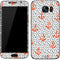 Bouffants and Broken Hearts Anchors and Dots Galaxy S7 Skin