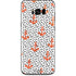 Bouffants and Broken Hearts Anchors and Dots Galaxy S8 Plus Skin
