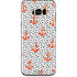Bouffants and Broken Hearts Anchors and Dots Galaxy S8 Skin