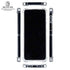 Bouffants and Broken Hearts Anchors and Dots Galaxy Z Flip6 Clear Case
