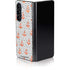 Bouffants and Broken Hearts Anchors and Dots Galaxy Z Fold5 5G Skin