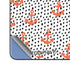 Bouffants and Broken Hearts Anchors and Dots Galaxy Z Fold5 5G Skin