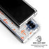 Bouffants and Broken Hearts Anchors and Dots Galaxy Z Fold6 Clear Case