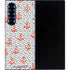 Bouffants and Broken Hearts Anchors and Dots Galaxy Z Fold6 Skin