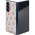 Bouffants and Broken Hearts Anchors and Dots Galaxy Z Fold6 Skin