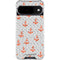 Bouffants and Broken Hearts Anchors and Dots Google Pixel 10 Clear Case