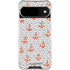 Bouffants and Broken Hearts Anchors and Dots Google Pixel 10 Clear Case