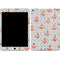 Bouffants and Broken Hearts Anchors and Dots iPad Skins