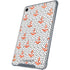Bouffants and Broken Hearts Anchors and Dots iPad 11th Gen (2025) Clear Case