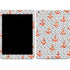 Bouffants and Broken Hearts Anchors and Dots Apple iPad Skin